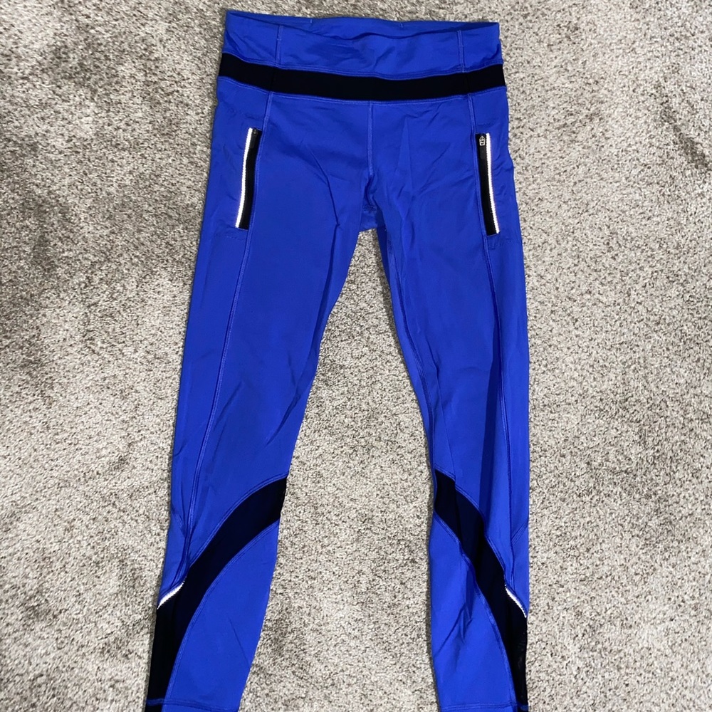 Lululemon 7/8 legging